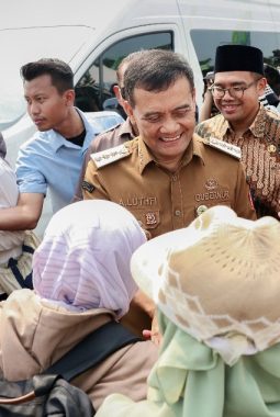 Jateng Cetak Rekor Penanganan Backlog Rumah, Lampaui Target Nasional 2026