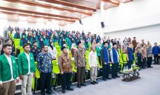 Gus Yasin Minta Kampus Aktif Hadirkan Inovasi Menjawab Tantangan Lingkungan