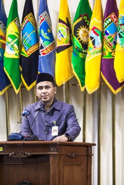 Pilgub Jateng 2029, Pemprov Siapkan Dana Cadangan Rp1,2 Triliun, Disisihkan Bertahap Mulai 2027