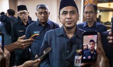 Rasio Belanja Pegawai Masih di Bawah Ambang Batas, Pemprov Jateng Pastikan Pembayaran Gaji ASN Tetap Lancar