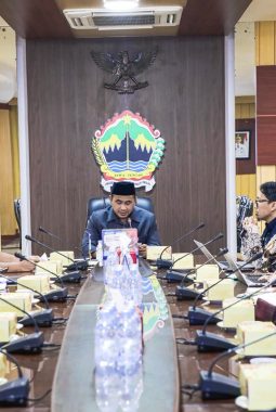 Sekolah Rakyat di Jateng Tampung 2.692 Siswa, Taj Yasin: Jalan Putus Rantai Kemiskinan