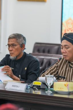 Jawa Tengah Bakal Ukir Sejarah, MTQ Nasional 2026 Hadirkan Inovasi Perdana untuk Disabilitas dan Dewan Hakim