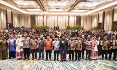 Festival Jawa Tengah Syariah 2026 Perkuat Rantai Industri Halal, Omzet UMKM Naik Berlipat