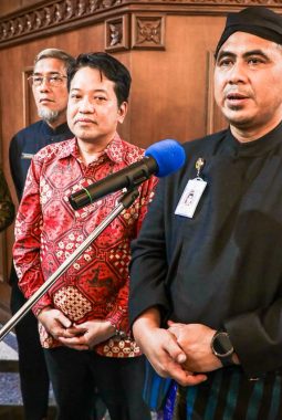 Soroti Kasus Perundungan, Taj Yasin Minta Optimalkan Upaya Pencegahan