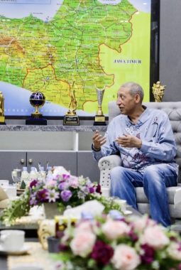 Investor Amerika Masuk Jateng, Garap Pengolahan 1.000 Ton Sampah Soloraya per Hari