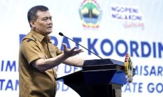 Luthfi Tegaskan BUMD dan BLUD Tak Boleh Tekor, Evaluasi Menyeluruh Disiapkan