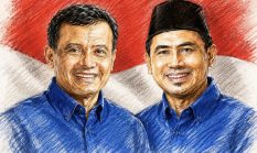 BPS: Ekonomi Jawa Tengah Tumbuh 5,71 Persen, Angka Kemiskinan Terus Menurun