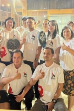 DPP PSI Terbitkan SK Baru, Melly Pangestu Kembali Pimpin DPD PSI Kota Semarang