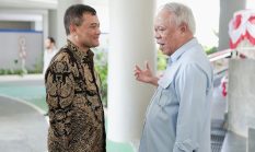 Jateng Bidik Investasi IKN, Ahmad Luthfi Jajaki Kolaborasi Strategis Industri