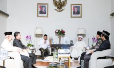 Tak Hanya Dalam Negeri, Santri Jateng Berpeluang Raih Beasiswa Pendidikan hingga Turki