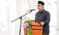 Khatmil Quran di Wonosobo, Taj Yasin Ajak Santri Jaga dan Amalkan Nilai Al-Qur’an
