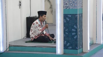 Tampil Perdana di MTQ Nasional, Bagas Hadapi Tantangan Tafsir dalam Tiga Bahasa