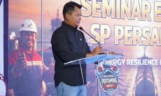PDSI Didorong Jadi Induk Drilling, SP Persada IV Tekankan Kepentingan Negara