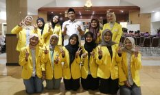 Taj Yasin Ajak Pelajar dan Mahasiswa Jadikan Museum Ruang Belajar Peradaban