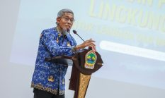 Sekda Jateng Dorong Peduli Lingkungan Sejak Dini, Pemprov Tetapkan 52 Sekolah dan Madrasah Layak Adiwiyata