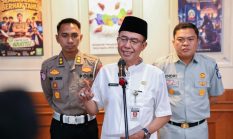 Jateng Beri Relaksasi Pajak Kendaraan, Denda dan Pajak Progresif Dibebaskan