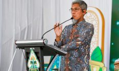 UMKM Jateng Raup Transaksi Rp2,4 Miliar dari Pameran MTQ Nasional 2026