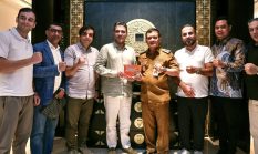 Investor Dubai Kepincut Jateng, Jepara Dibidik untuk Mini Refinery Rp5 Triliun
