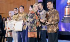 Jateng Dapat Penghargaan Layanan Investasi, Jemput Bola Jadi Jurus Jitu Ahmad Luthfi