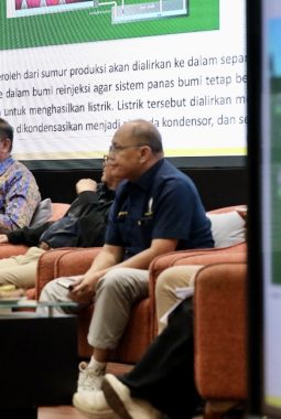 Dengarkan Suara Warga, Proyek PLTP Gunung Ungaran Pastikan Tak Akan Sentuh Cagar Budaya dan Perhatikan Lingkungan