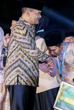 Lompatan Besar Kafilah Jateng: Dari Peringkat 16 ke Posisi Kedua Nasional
