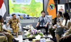 Peluang Kerja di Jepang Terbuka, Jateng Perkuat Kompetensi Calon Pengemudi