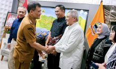 GIIAS Semarang 2026, Potensi Dongkrak Pasar Otomotif dan Pendapatan Daerah